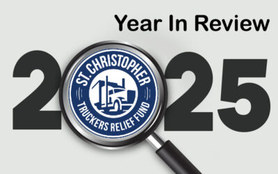 Looking Back at a Year of Change and Achievements For SCF