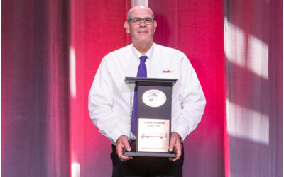 Mississippi’s Stephen Johnson Looks Back On His First National Title