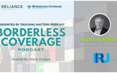 Cross-Border Trade Expert Martin Rojas Discusses Navigating Today’s Challenges
