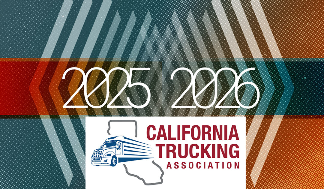 California Trucking Year In Review: Caltrux Looks Back At 2025