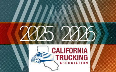 California Trucking Year In Review: Caltrux Looks Back At 2025