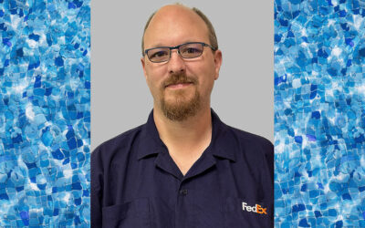 Steady Climber Ed Hill Recalls Reaching Flatbed Summit At NTDC 2025