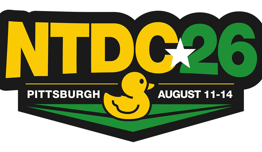 Are You Ready? 2026 State TDC Schedule Is Set