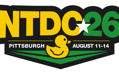 Are You Ready? 2026 State TDC Schedule Is Set