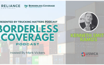 Exploring The Future of USMCA: Insights from Kenneth Smith Ramos