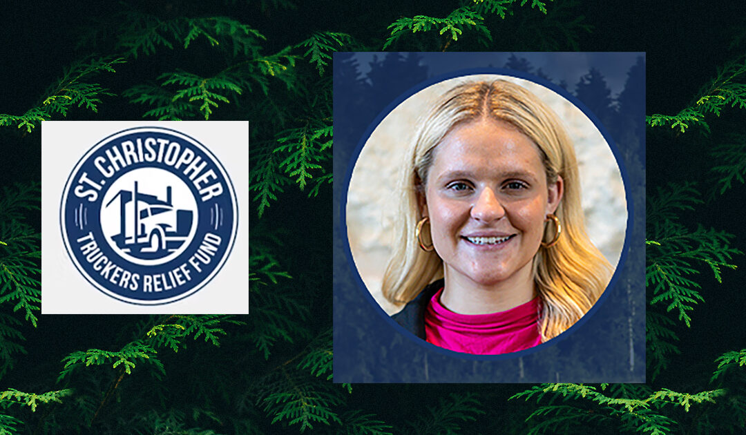 Getting To Know McCall Meany, The New Addition to SCF’s Board