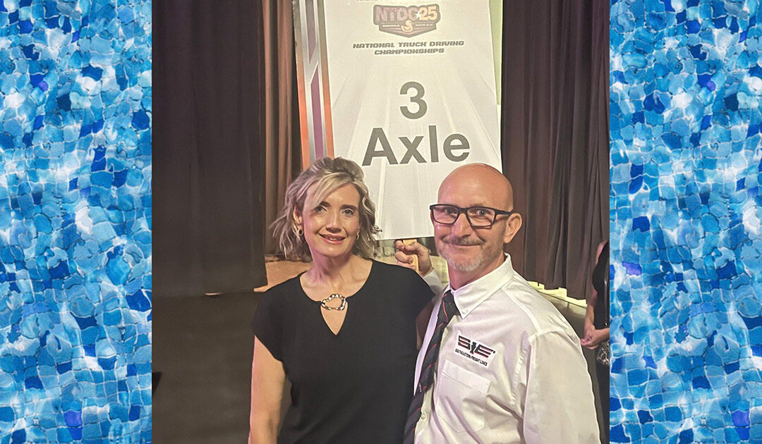 Brent and Laura Darnell: Answering The Call and Winning By Serving Others