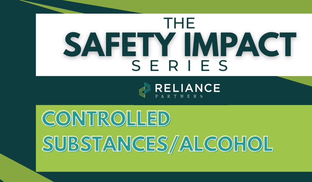 Controlled Substances and Alcohol BASIC: Rules, Regs and Best Practices For Managing Violations