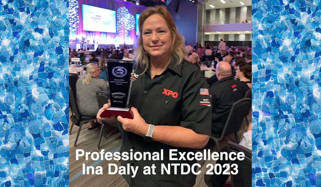 Spotlighting NTDC Legend Ina Daly Ahead of Arizona’s TDC