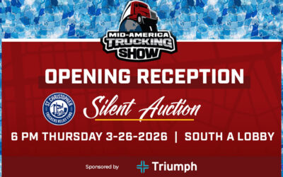 SCF Is Ready For MATS 2026 With Silent Auction And Other Fun Activities