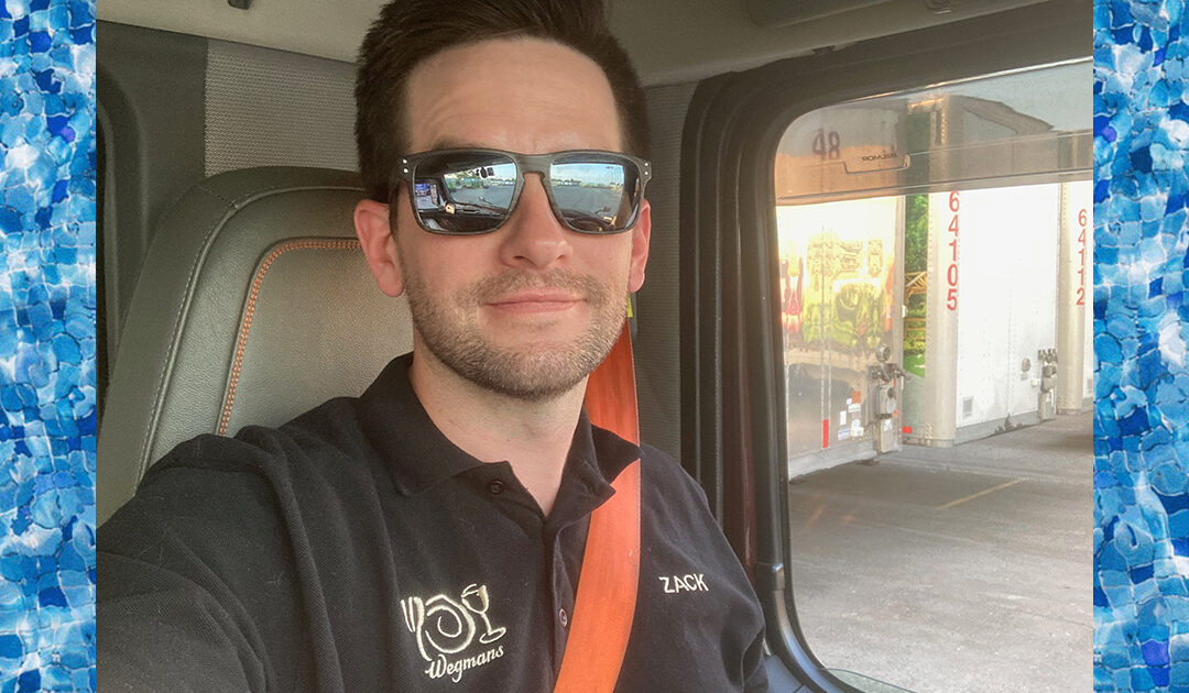 Inspired By 2025, New York’s Zack Bourque Looking To Take Next Big Step