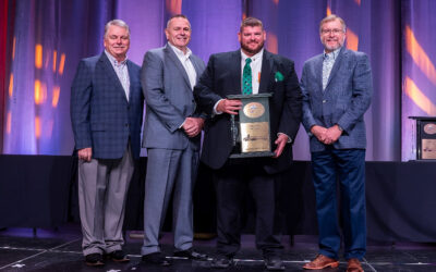 Ready For Your TDC? Positive Mindset Remains A Key For Trucking’s Captain Kirk