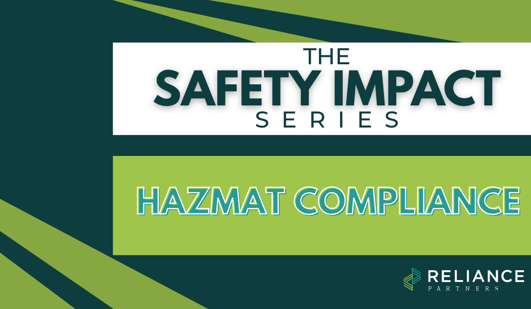 Understanding The Haz-Mat BASIC: Key Insights for Carriers and Brokers