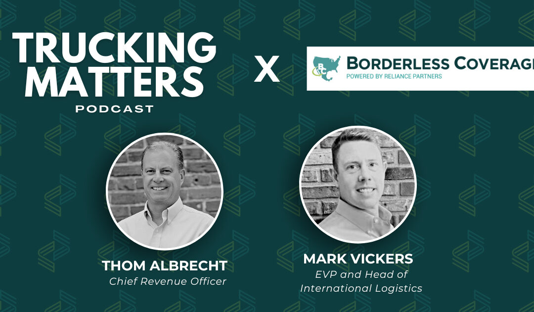 This June’s Modernization of Cross-Border Trade Conference Poised To Deliver Timely Insights