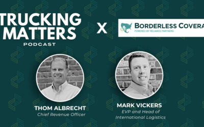 This June’s Modernization of Cross-Border Trade Conference Poised To Deliver Timely Insights