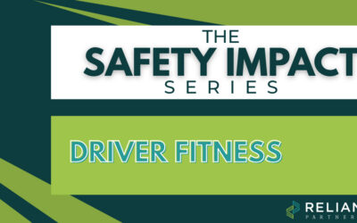 Safety Impact Team Explores The Key Points Of The Driver Fitness BASIC