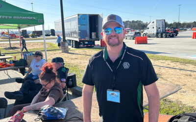 Middleton and Guzman: Definitions of TDC Spirit and Dedication To Safety