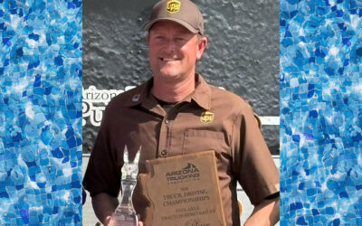 Spotlighting Arizona State Grand Champion Nate Voss and Team UPS