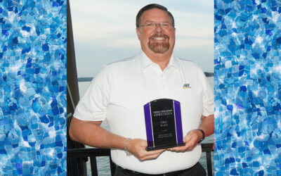 Chuck Pearson Thrilled To Represent ABF Freight and Georgia At NTDC 2026