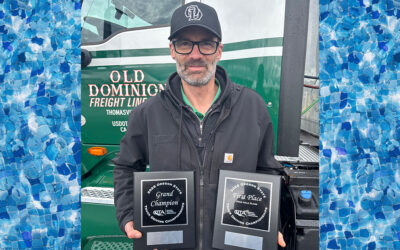 Jeremy Kasitz Delivers Oregon Grand Championship For Old Dominion