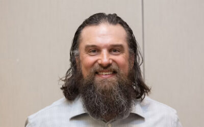 Thanking Listeners, Celebrating A Milestone and Chatting With Jeremy Steger
