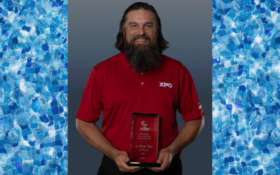 Thanking Listeners, Celebrating A Milestone and Chatting With Jeremy Steger