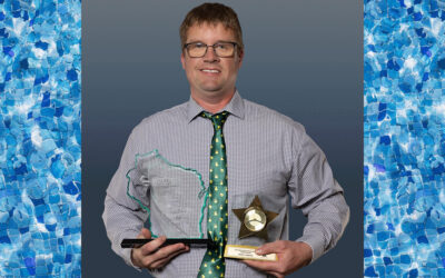Matthew Boenisch Returns To NTDCs As Wisconsin’s Grand Champion