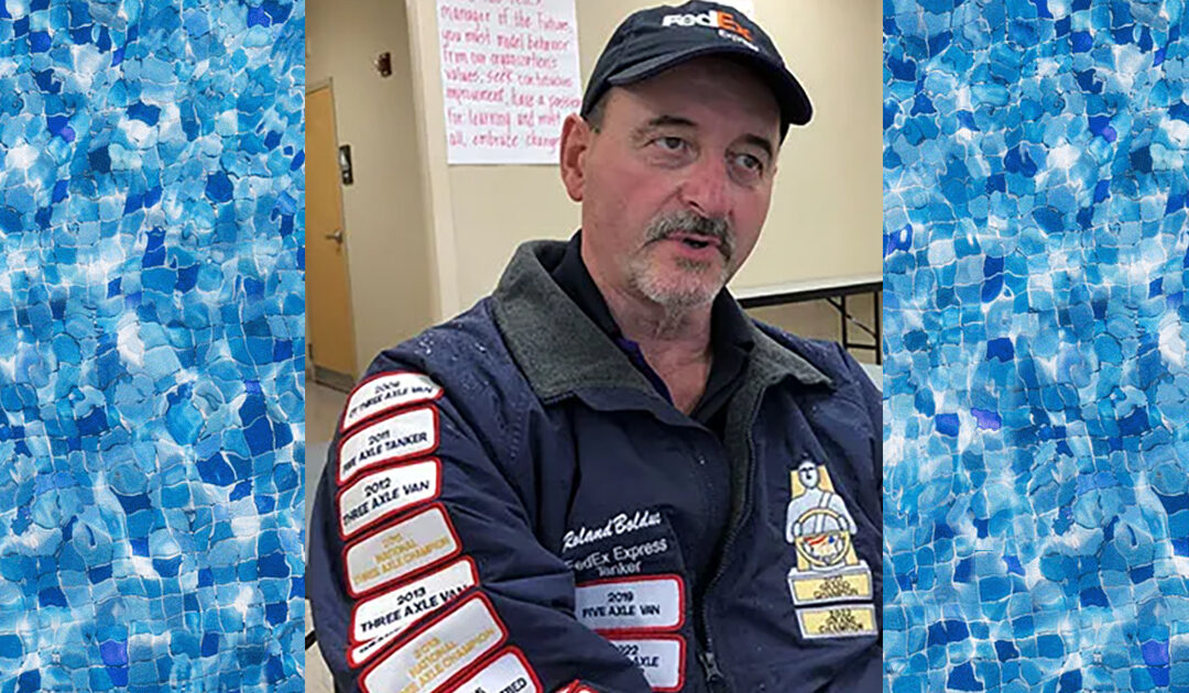 Roland Returns For 21st Nationals As A Seven-Time State Grand Champion