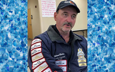 Roland Returns For 21st Nationals As A Seven-Time State Grand Champion