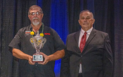 He Now Goes To 11: Latest State Title For XPO’s Curt McMellon Is Grand