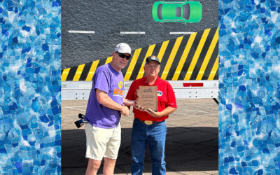 From Competitor to Champion: Eric Ramsdell’s Road to the NTDC and Beyond