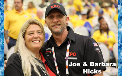 8-Time State Grand Champ Joe Hicks of XPO Looks Ahead To NTDC 2026