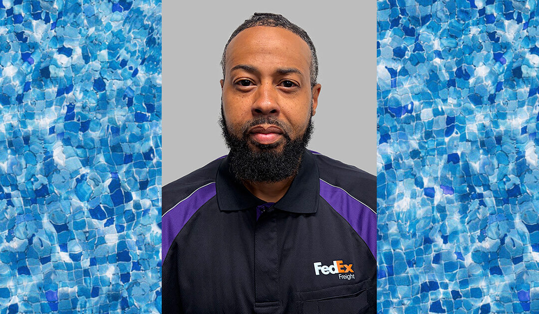 FedEx Freight’s Kevin Lemar Achieves Rare Three-Peat In Delaware