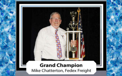 Chatterton’s Grand Championship Tops Purple Wave At Missouri’s TDC