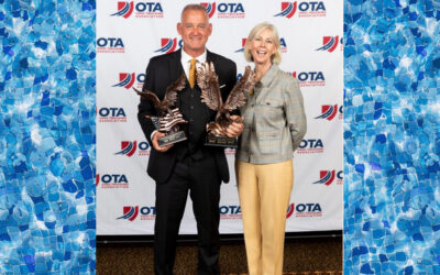 Ohio’s Tom Congrove Of UPS Pleasantly Surprised By Return Trip To Nationals