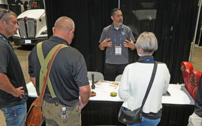 Placing Our Spotlight On The North American Inspector’s Challenge