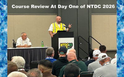 Day One of NTDC 2026: Semifinal Driving Course Revealed