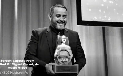 Ballad of Miguel Corral Jr. Hits Grand Championship Note