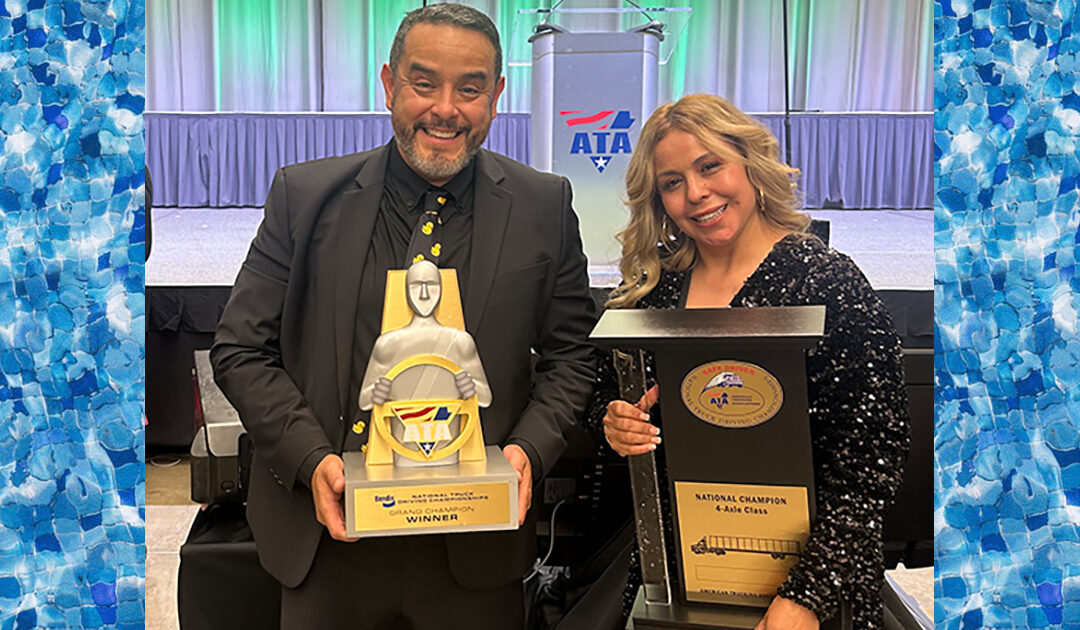 Looking Back At The 14-Year Journey of an NTDC Grand Champion