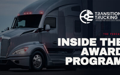 Driving for Excellence Award Coverage Launches With In-Depth Look At The Program