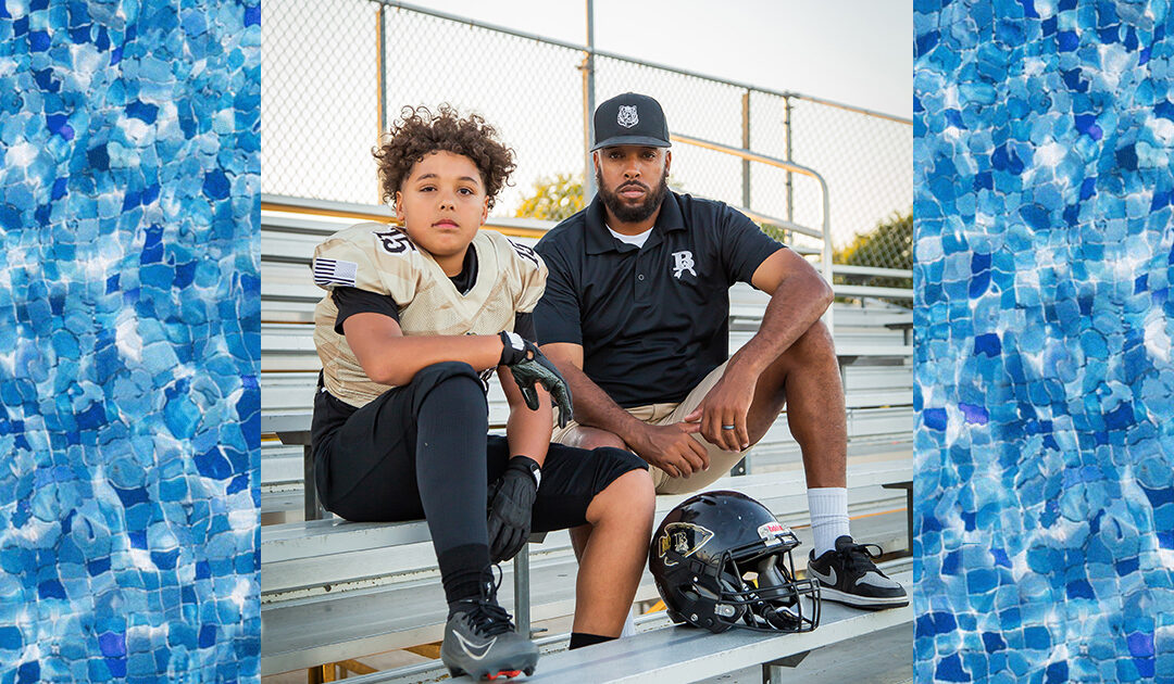 Elite 11’s Daryus Jones Makes The Most Of Every Day As A Local Driver