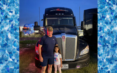 Elite 11 Series Spotlights Begin With Gary Williams of Stevens Transport