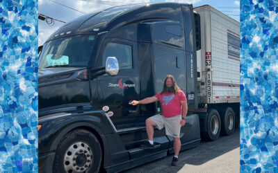 Elite 11 Honoree Michael Bivens’ Transition To Trucking A Full-Circle Moment