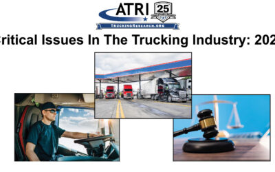 Listen To ATRI’s Big Reveal Panel Discussion At ATA’s MCE 2026